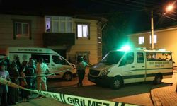 İşten dönen kadın evde iki ceset ile karşılaştı