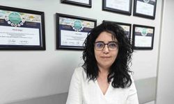 Kadın hastalıkları uzmanı yeni tedavi yöntemlerinden bahsetti