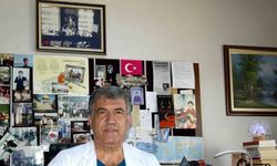 Kardiyoloji doktoru uyardı: "Halı sahada spor yapılmasını önermiyorum"