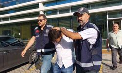 Kavga sırasında akrabasının üstünden 3 kez arabayla geçti