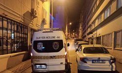 Kavgada önce silahlar, sonra bıçaklar çekildi: 2 yaralı