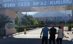 Kesinleşmiş 49 Yıl Hapis Cezası Bulunan Şahıs Yakalandı