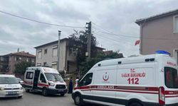 Leğende banyo yapan çocuklara elektrik çarptı