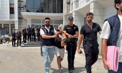 Mersin’de anne-kızı öldüren zanlı kayınbiraderi çıktı