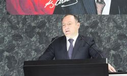 Milli Eğitim Müdürlüğü’nde Görev Değişikliği