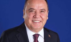 Muhittin Böcek: "Sizi üzecek, başınızı öne eğdirecek hiçbir olayın içinde olmadım"