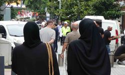 Özellikle bayanlar bu hatayı daha çok yapıyor