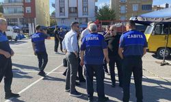 Pazarda silahlı kavga: 1’i ağır 7 yaralı