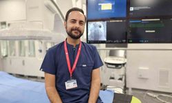 Ritim bozuklukları için yeni tedavi yöntemi uygulanmaya başlandı