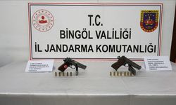 Ruhsatsız Silah Operasyonu