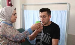 Sağlıklı Hayat Merkezleri sigarayı bırakmak isteyenlere umut oluyor