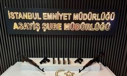 Silahla Bir Kişiye Ve İş Yerine Ateş Eden 6 Şüpheli Tutuklandı