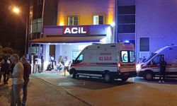 Sünnet düğününde tavuklu pilav yiyen 100 kişi hastanelik oldu