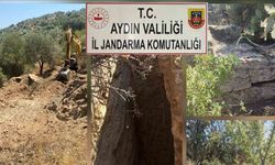 Tarihi eser kaçakçıları suçüstü yakalandı