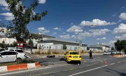 Trafik Kazası: Karı Koca Hayatını Kaybetti
