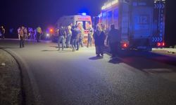 Uçuruma Yuvarlanan Motosiklet Sürücüsü Hayatını Kaybetti