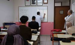 Uzmanlardan ebeveynlere öğrencilere ‘rehberlik edin’ tavsiyesi