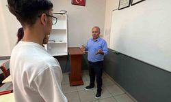 Uzmanlardan "lise tercihleri üniversite yolculuğuna ilk adım" önerileri geldi