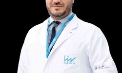 Yazın artan bel ve boyun ağrılarına  dikkat