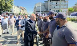 Yere çöp atana cezai işlem uygulanacak