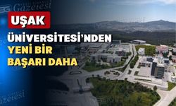 Uşak Üniversitesi “Tam Akraditasyon” aldı