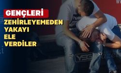 Allah’ın belası bu kez Eşme ilçesinde yakalandı