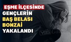 Uşak’ın Eşme ilçesinde araca operasyon; 1 kişi tutuklu