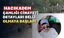 Uşak’ta korkunç infazın detayları belli oldu