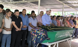 25 yaşındaki anne doğum esnasında vefat etti