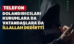 Kurumlardan Uşaklılara üçlü uyarı