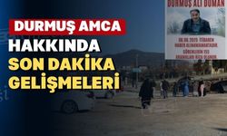 Uşak’ta kayıp adamla ilgili heyecanlandıran bir haber