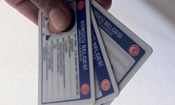 Eski Tip Ehliyetler İçin Son Tarih 31 Temmuz... Yenilemeyenler Ceza Ödeyecek!
