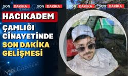 Uşak Hacıkadem olayında 2 tutuklama