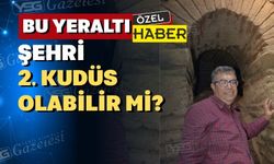 Pepuza antik kenti Uşak’ın neresinde?