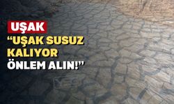 “Murat Dağı yaşarsa, Uşak yaşar Su yaşarsa, biz de yaşarız!”