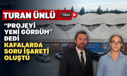 Uşak Perşembe pazarı projesini tartışıyor