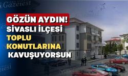 Uşak’ın Sivaslı ilçesine müjdeli bir haber