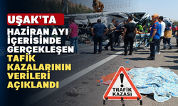 Uşak’ta 3 Kişi Hayatını Kaybetti 243 Kişi Yaralandı