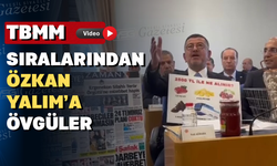 Malatya Milletvekili Ağbaba’dan Uşak Belediye Başkanı Yalım’a destek
