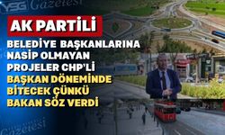 Yalım Uşak’ın yarım kalan projelerini bakanla görüştü