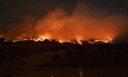 Fabrikada yangın: 2 işçi dumandan etkilendi