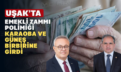 Emekli Zammı Tartışması Siyasetçileri Alevlendirdi