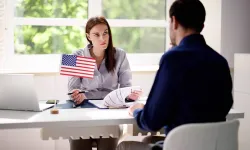 Amerika'ya gidecekler dikkat: Vize başvurularında yeni dönem