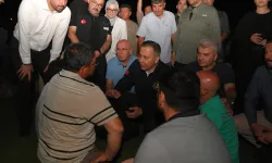 Balıkesir gece uyumadı: Sabaha kadar 88 artçı deprem oldu