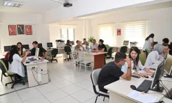 Belediye ücretsiz tercih danışmanlığıyla öğrencilerin yanında