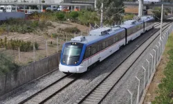 İZBAN seferleri çalışmaya başladı