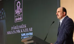 Kültürel mirası için ortak akıl toplantısı