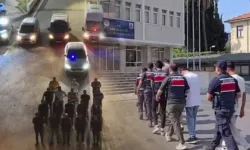 Siber suçlardan 44 kişi gözaltına alındı