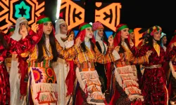 Türk kültürünü dünyaya taşıyan bir şölen: Anadolu Rüyası -