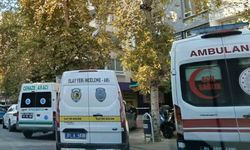 46 yaşındaki avukat borçları yüzünden ofisinde intihar etti